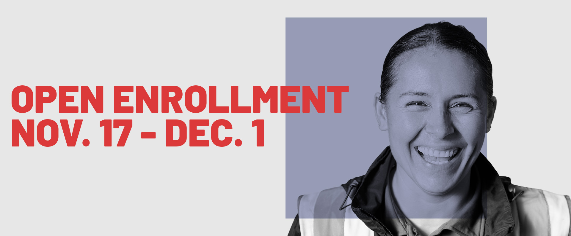 GFS Total Rewards Website Header